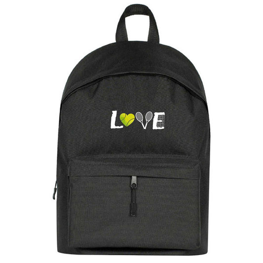 Tennis Love Sırt Çantası