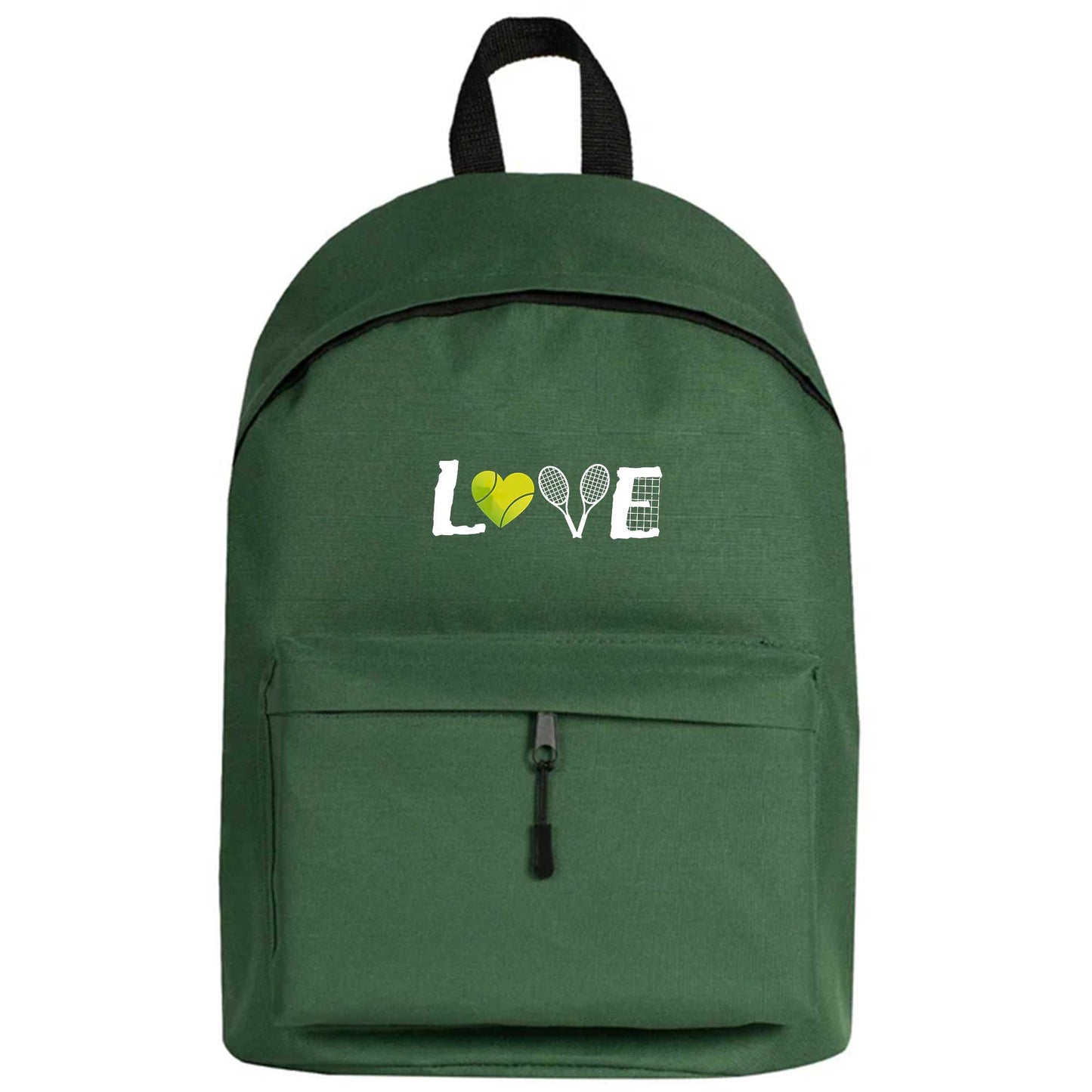 Tennis Love Sırt Çantası