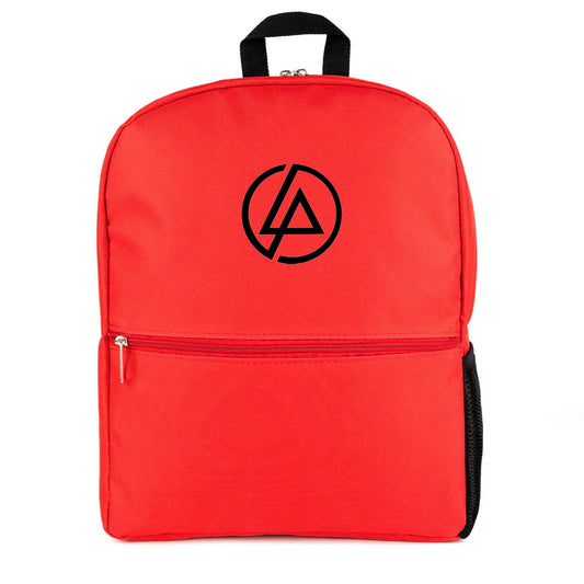 Linkin Park Classic Logo Sırt Çantası