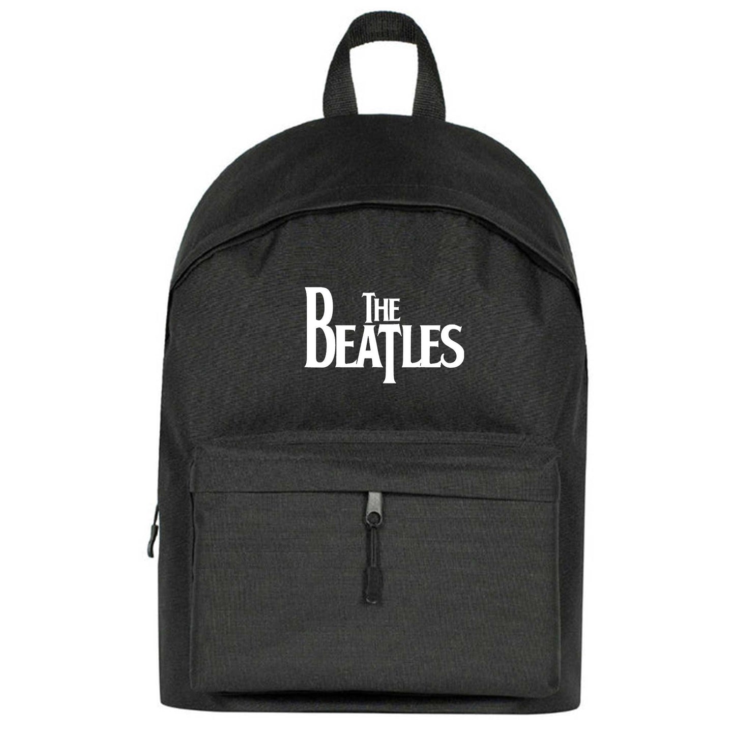 The Beatles Logo Sırt Çantası