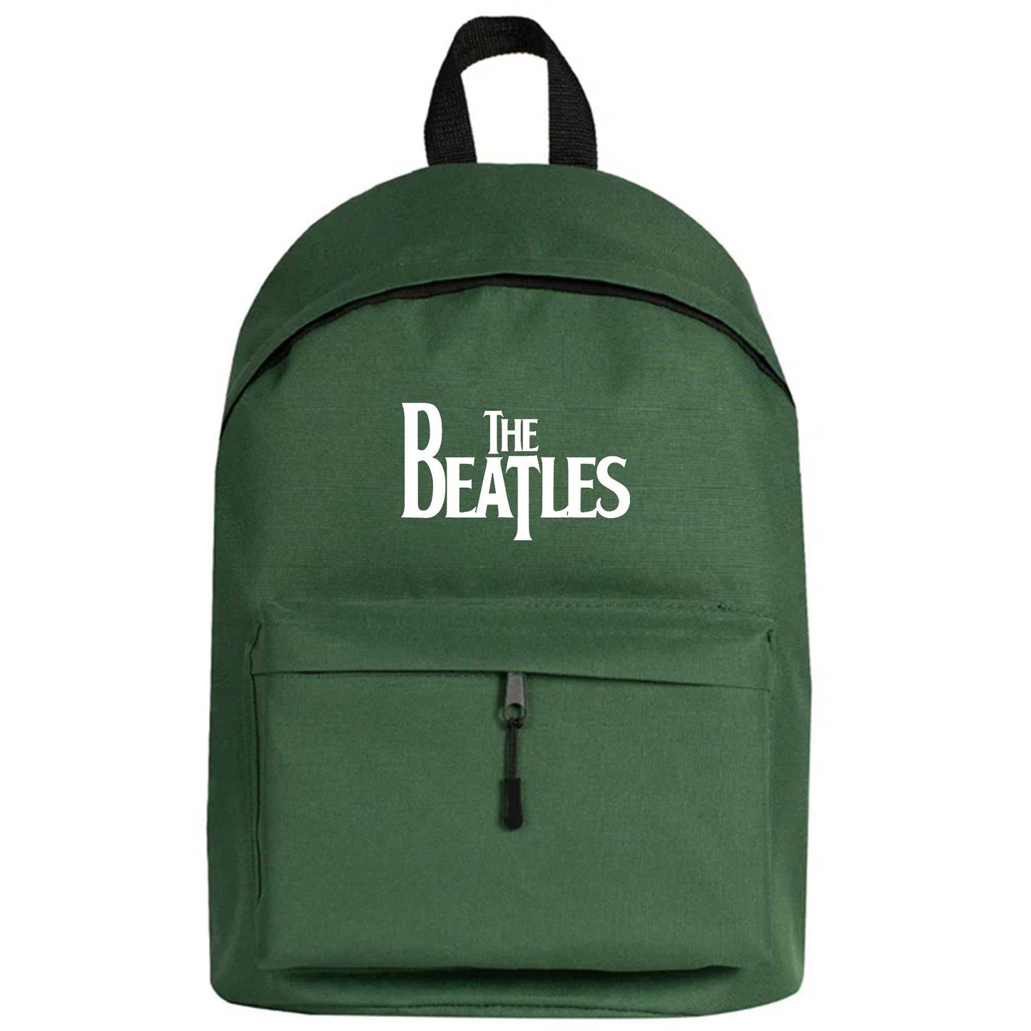 The Beatles Logo Sırt Çantası