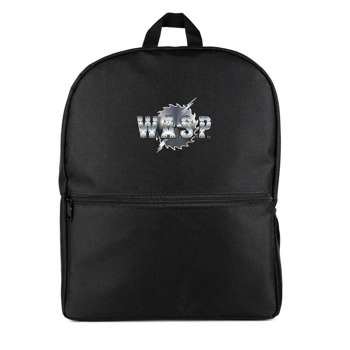 WASP Logo Sırt Çantası
