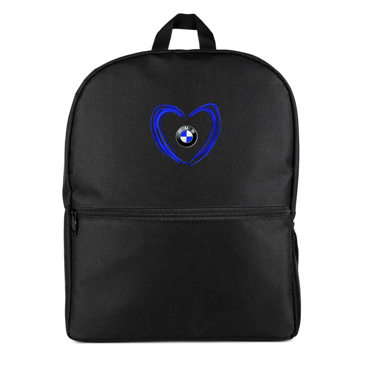 BMW Heart Logo Sırt Çantası