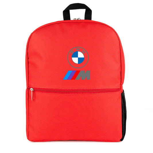 BMW Logo M Power Sırt Çantası