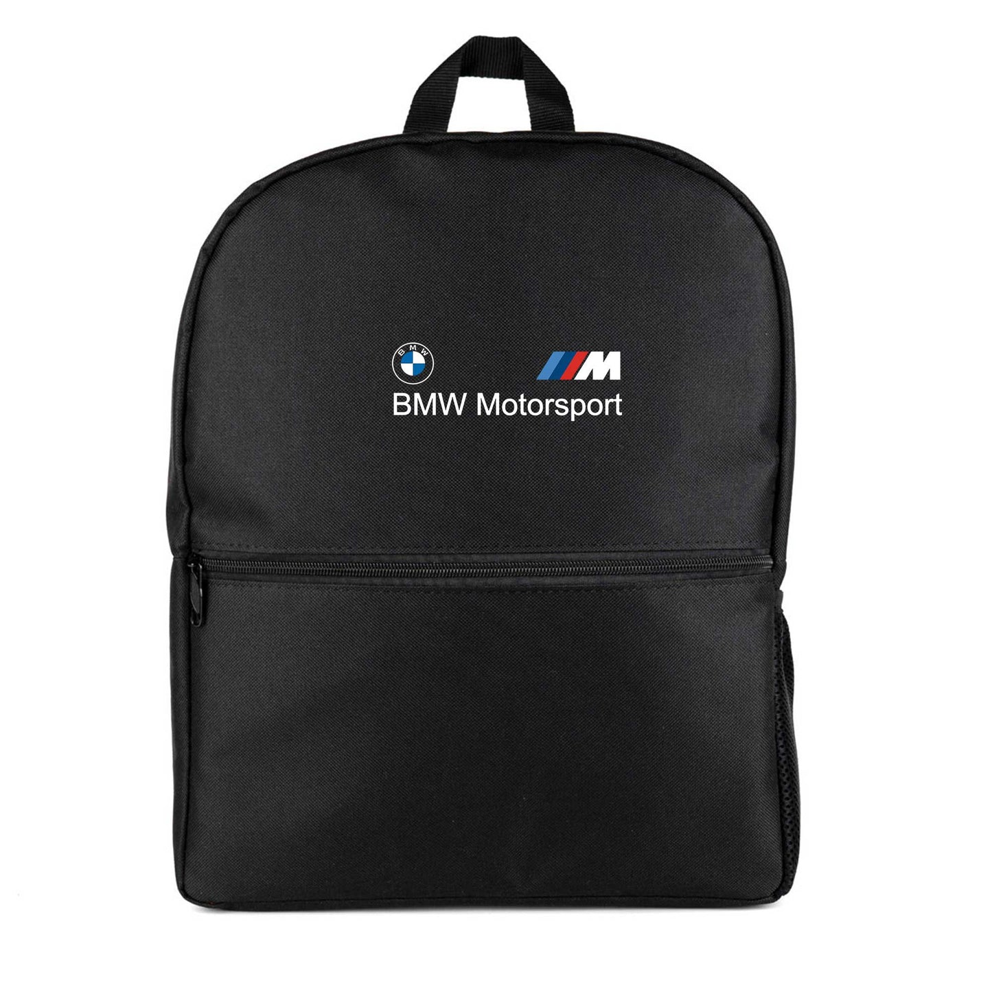 BMW Logo M Power Motorsport Sırt Çantası
