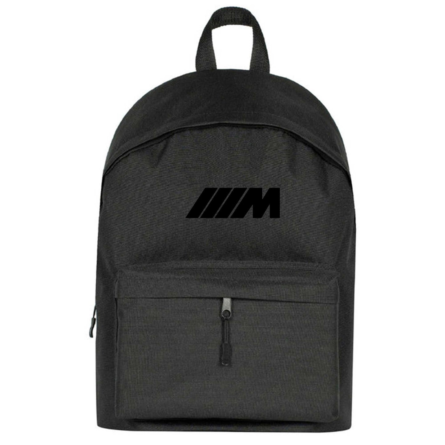 BMW M Power Black Sırt Çantası