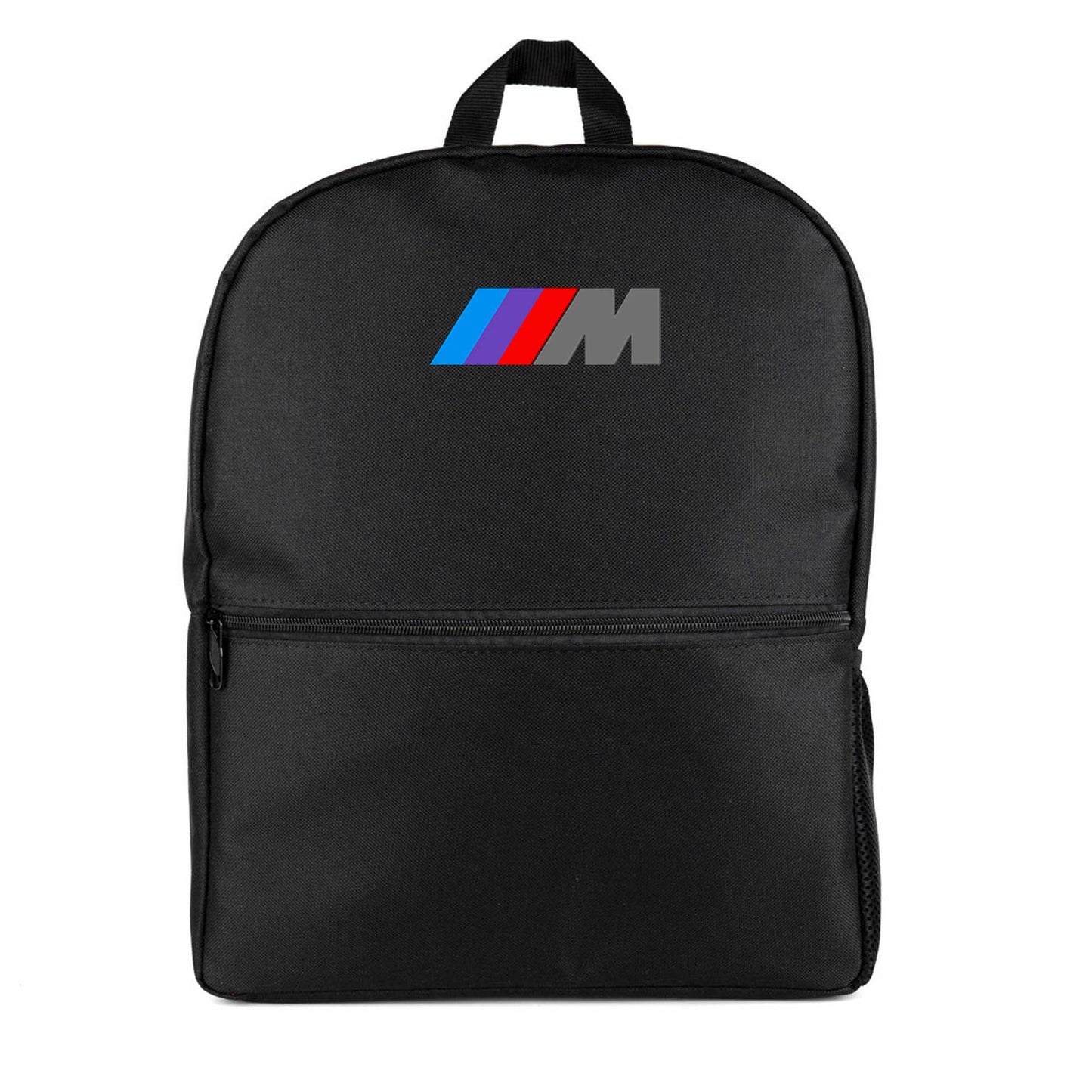 BMW M Power Logo Sırt Çantası