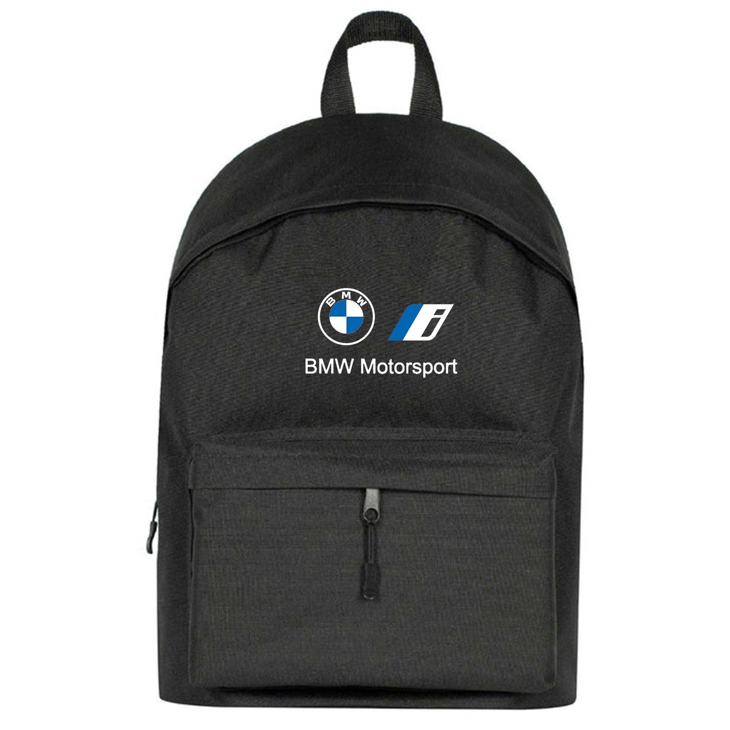 Bmw New Logo Motorsports Sırt Çantası