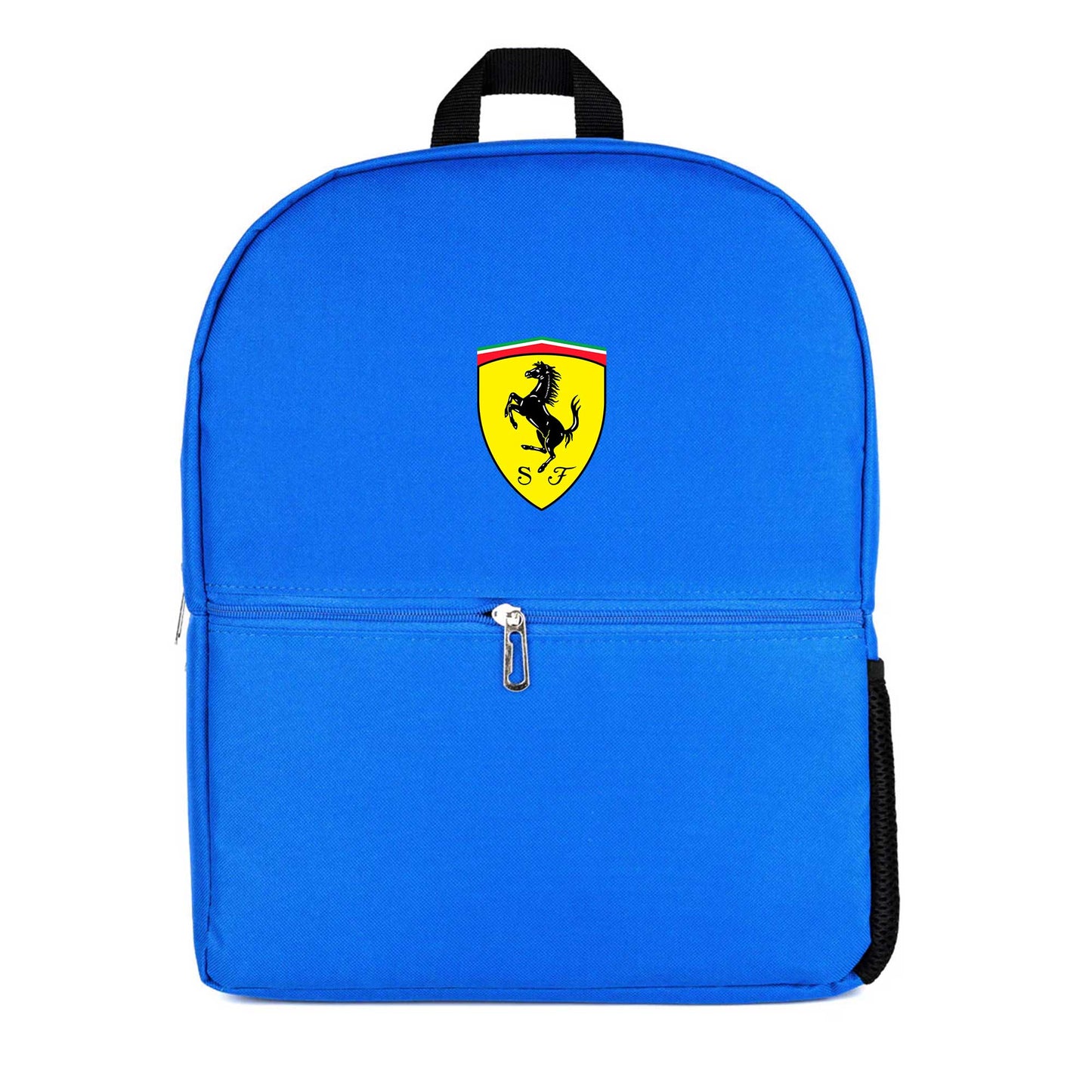Ferrari Logo Sırt Çantası