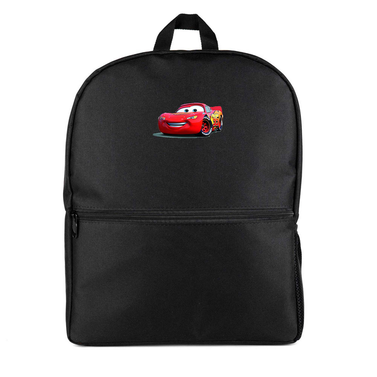 Şimşek McQueen Cars Sırt Çantası