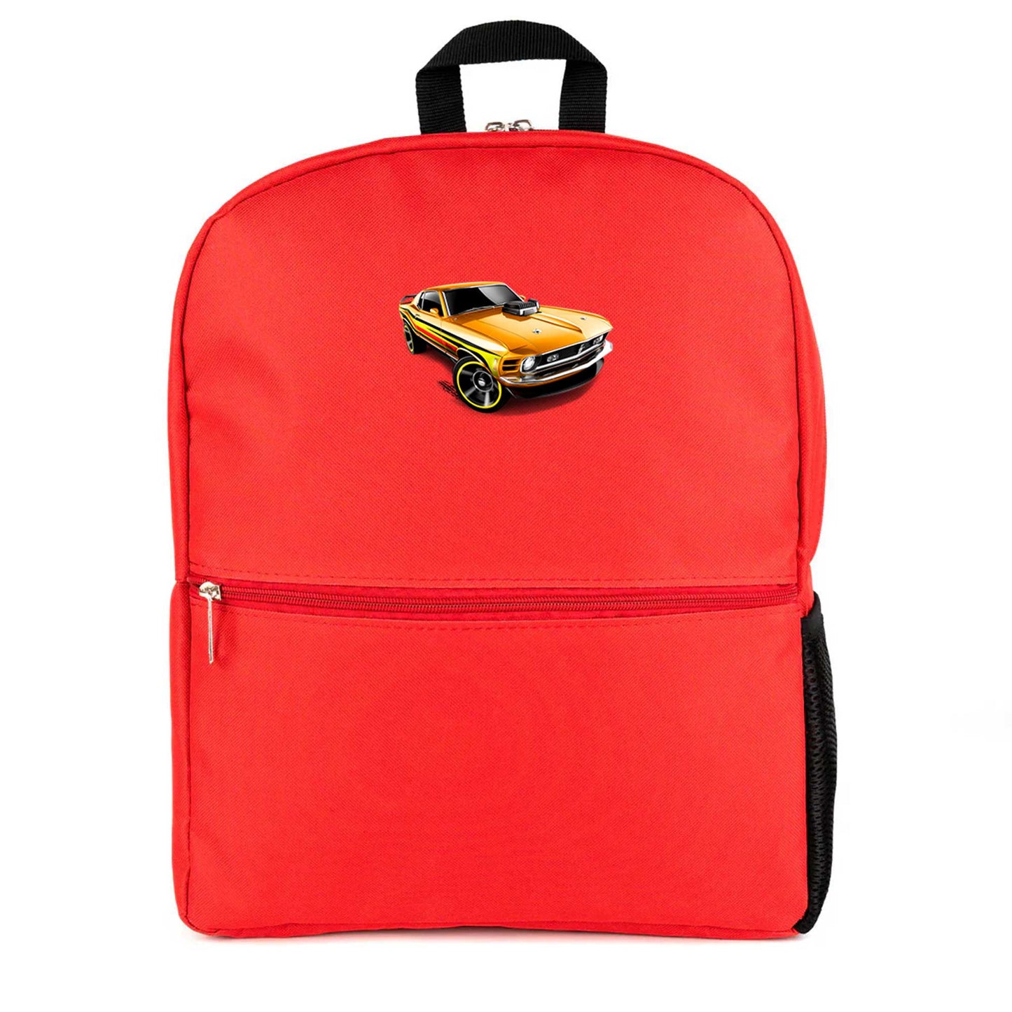 Ford Mustang Mach 1 Sırt Çantası