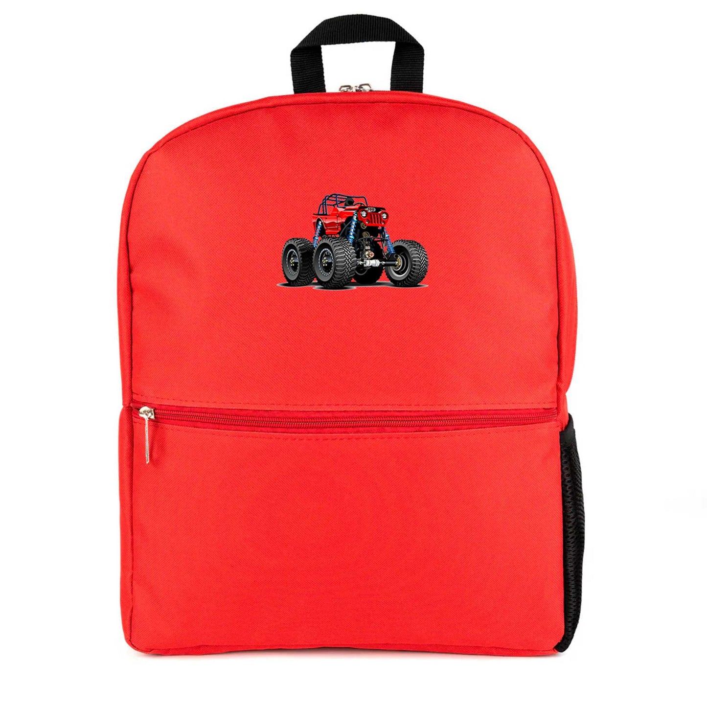 Jeep Canavar kamyon Sırt Çantası