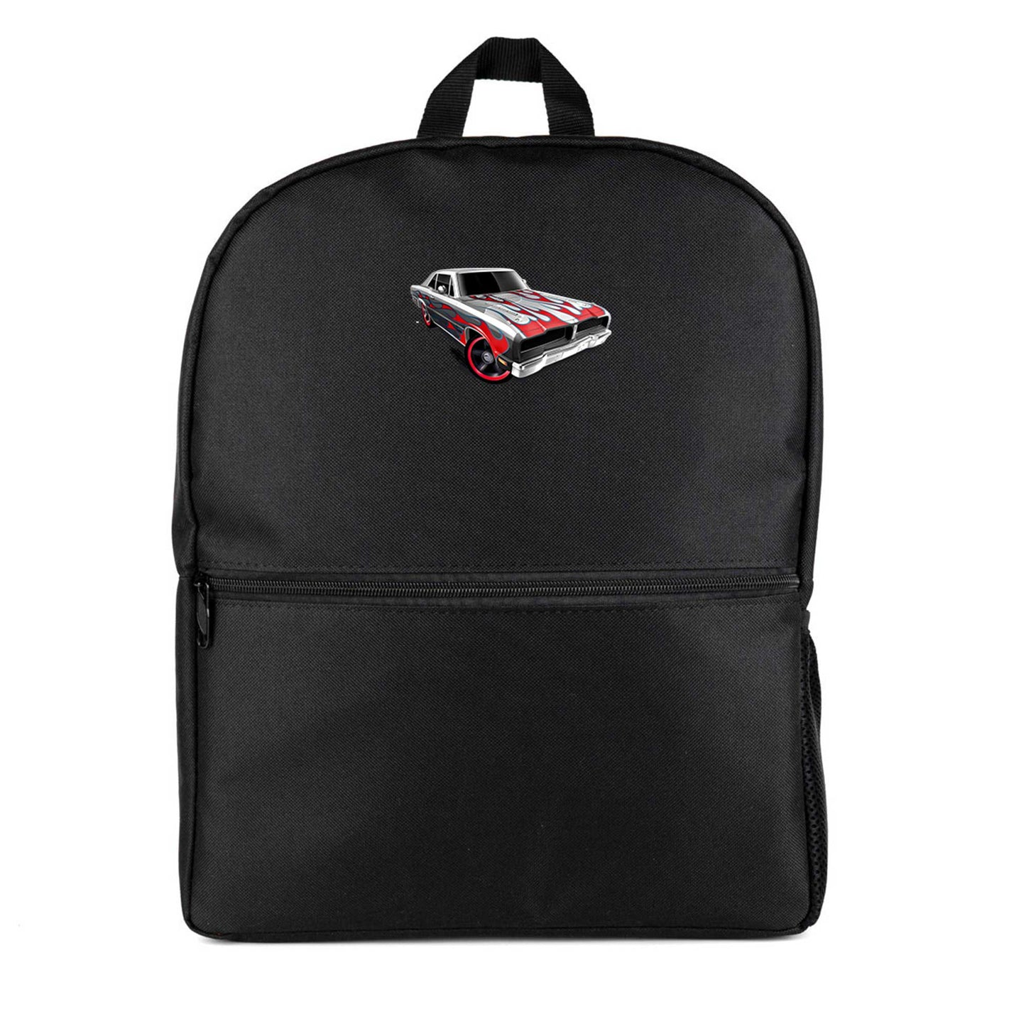 Dodge Charger Sırt Çantası