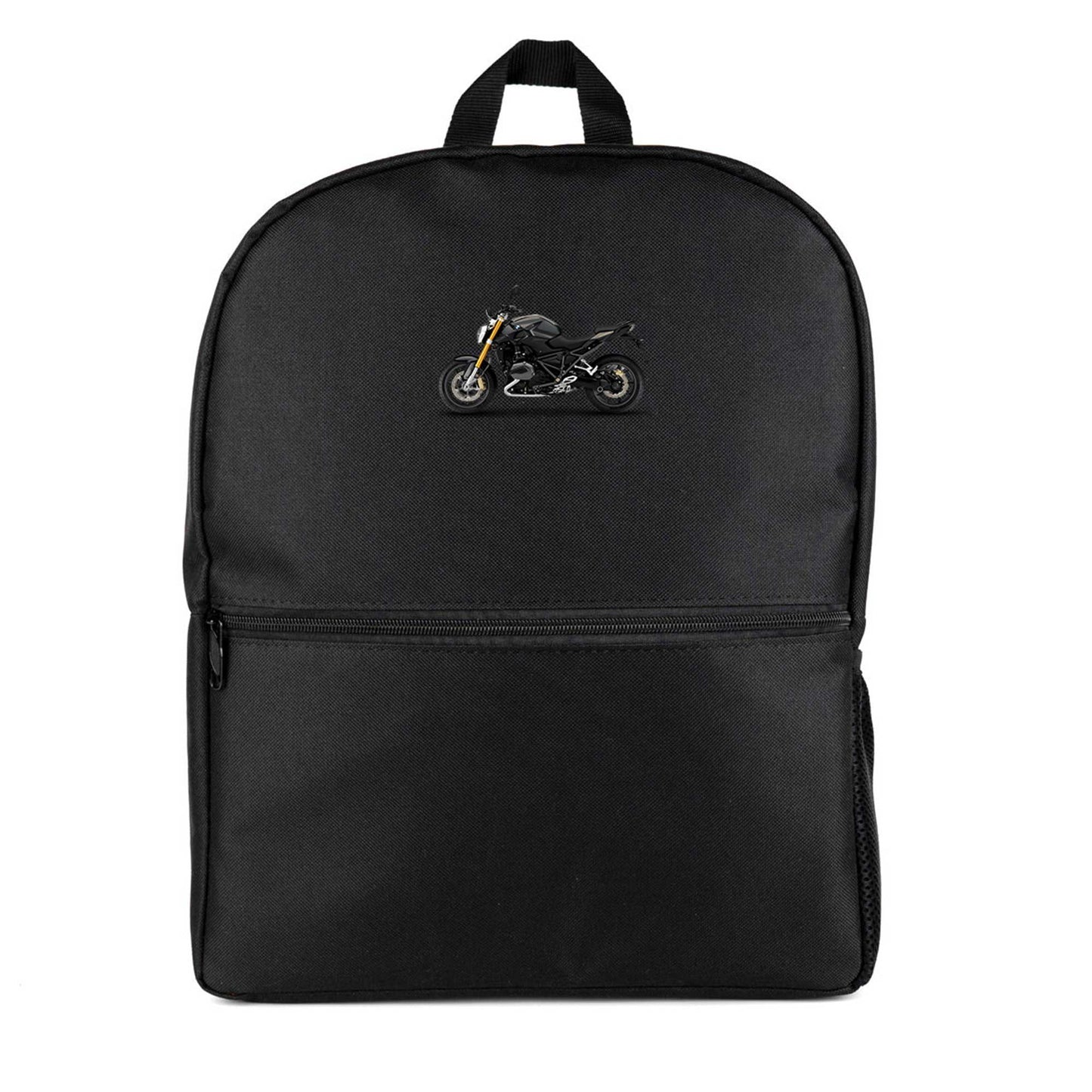 BMW R1200R Sırt Çantası