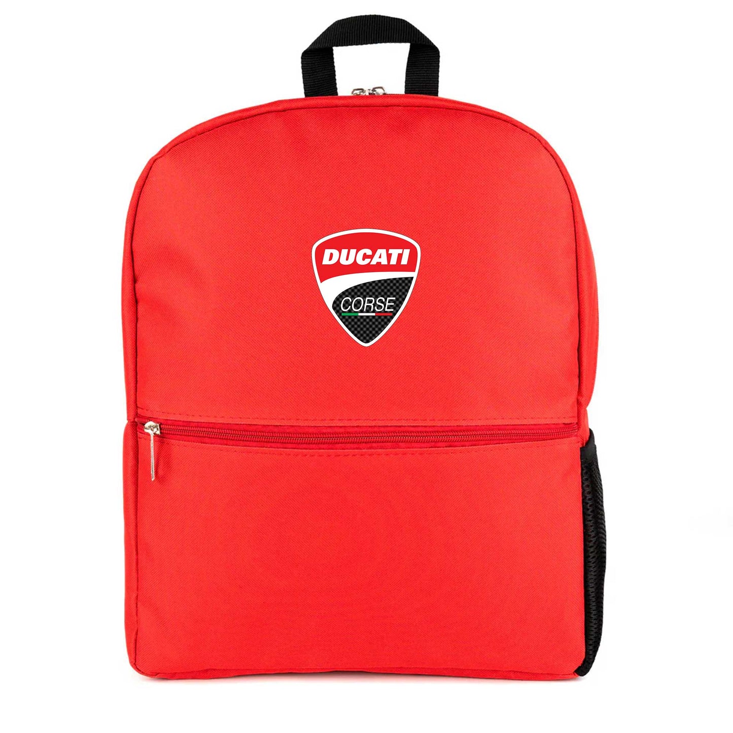 Ducati Corse Logo Sırt Çantası