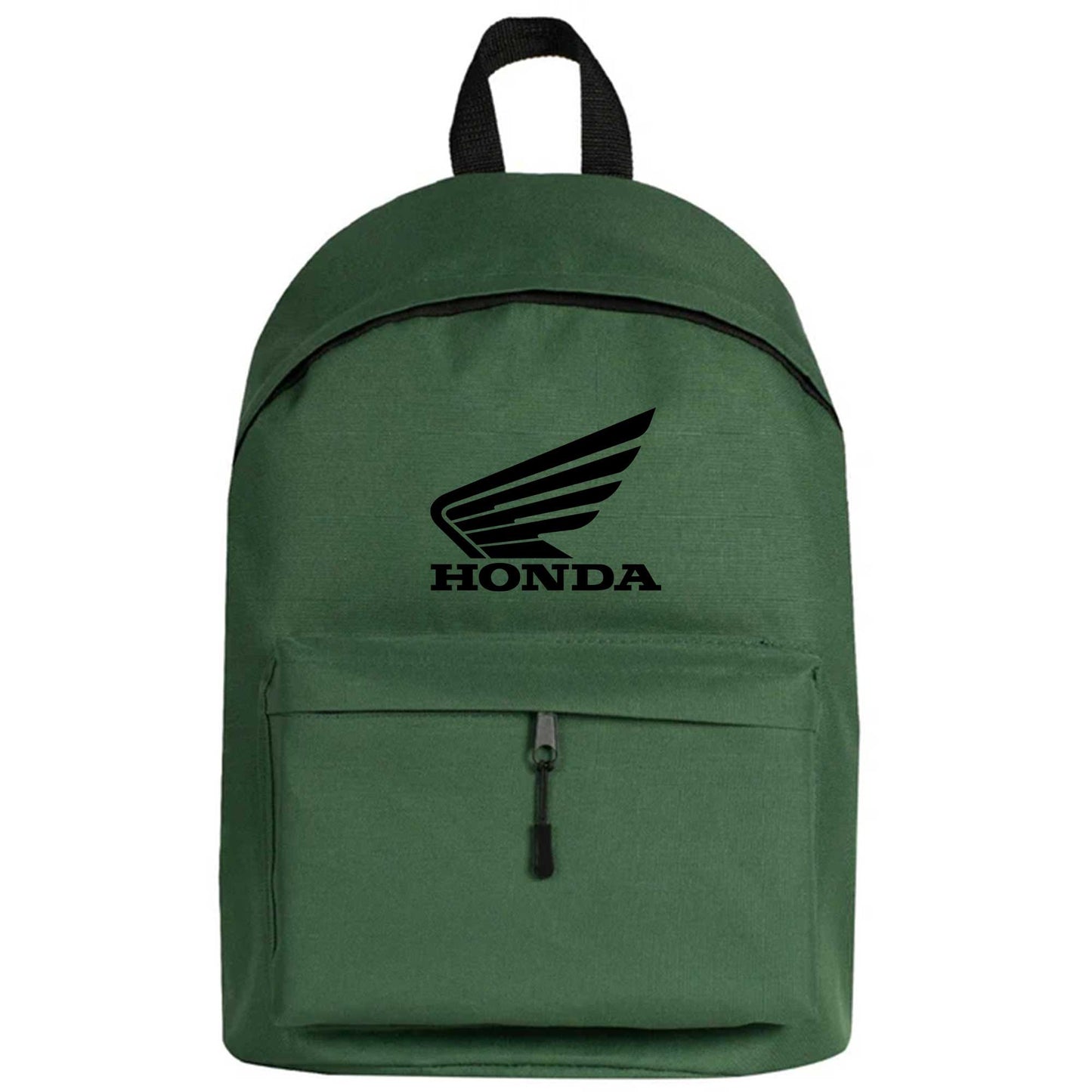 Honda Motocycle Logo Sırt Çantası