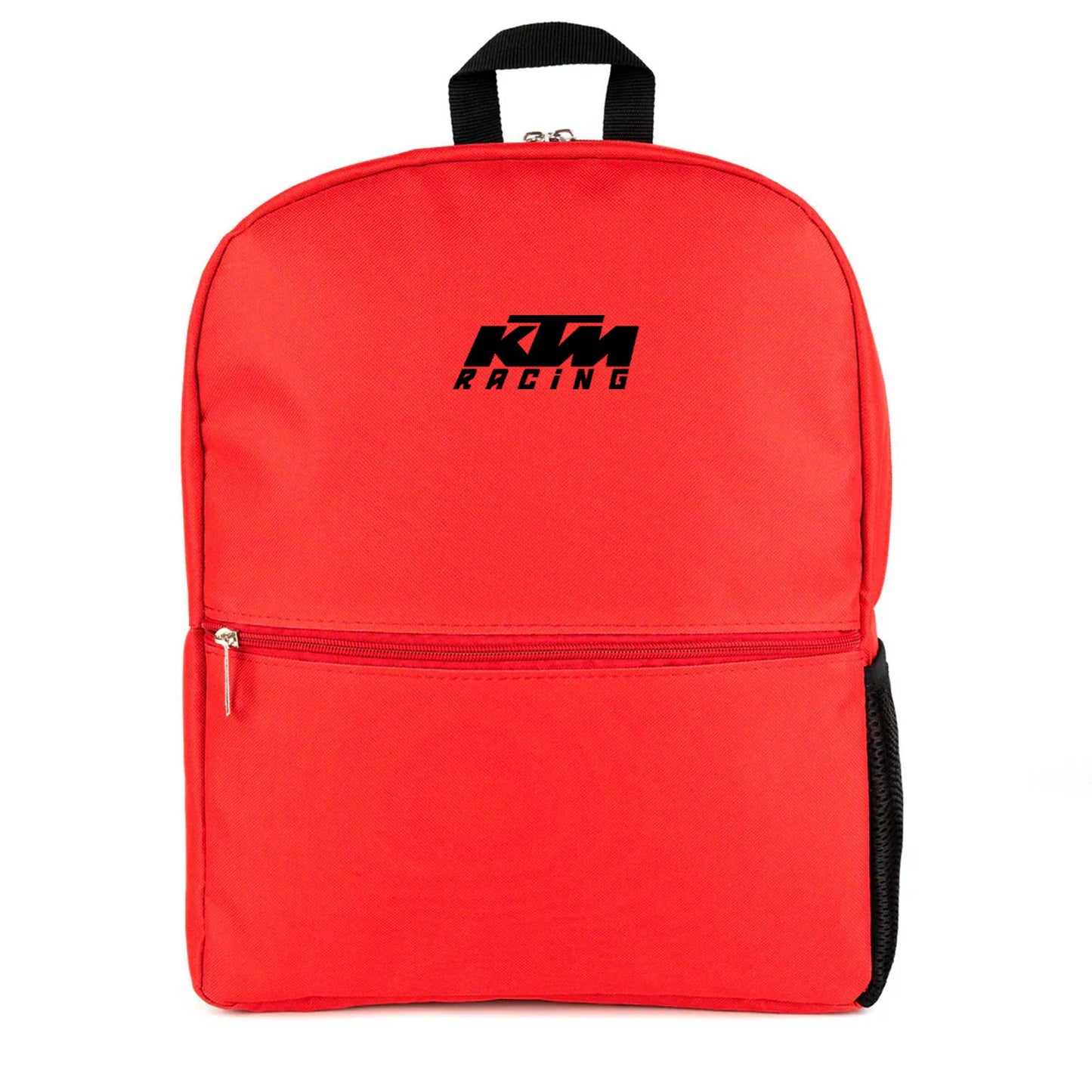 KTM Racing Black Logo Sırt Çantası