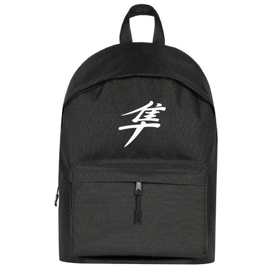 Hayabusa White Logo Sırt Çantası