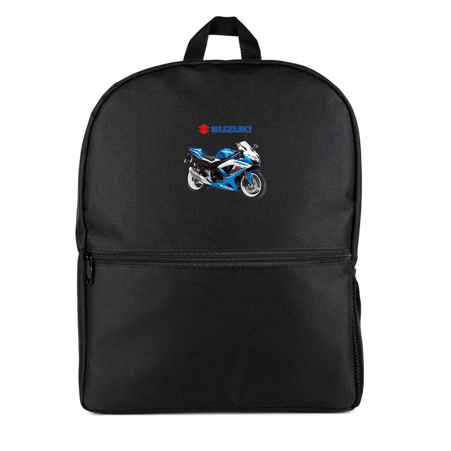 Suzuki GSX R600 Sırt Çantası