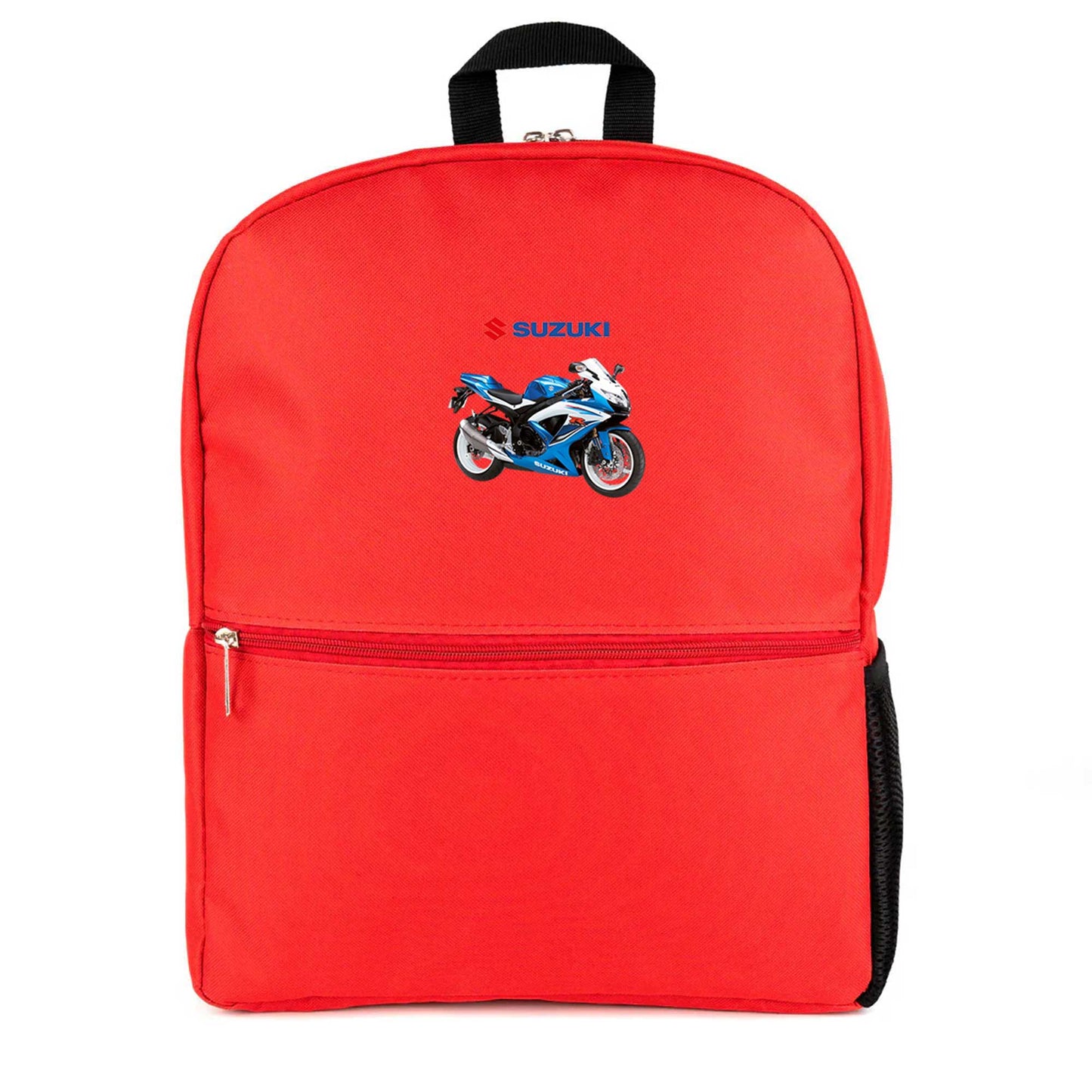Suzuki GSX R600 Sırt Çantası