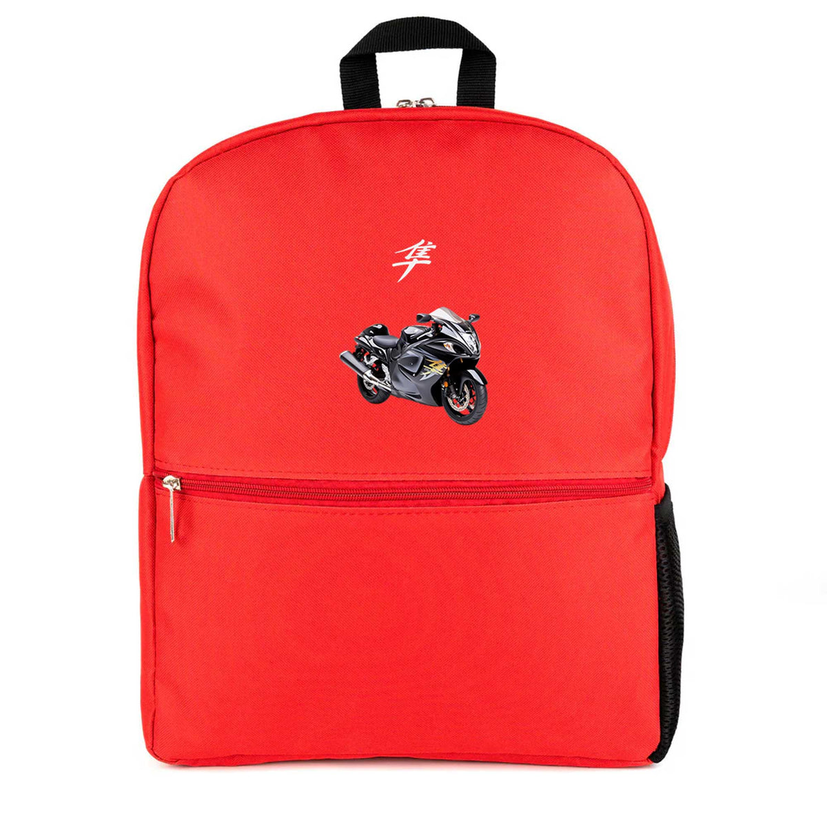Suzuki Hayabusa Stompgrip Sırt Çantası