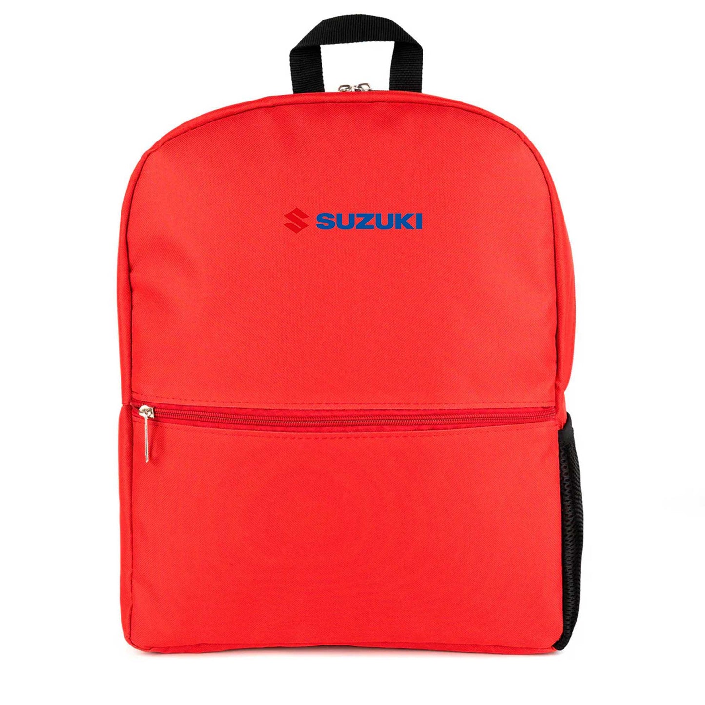 Suzuki Motorcycle Logo Sırt Çantası