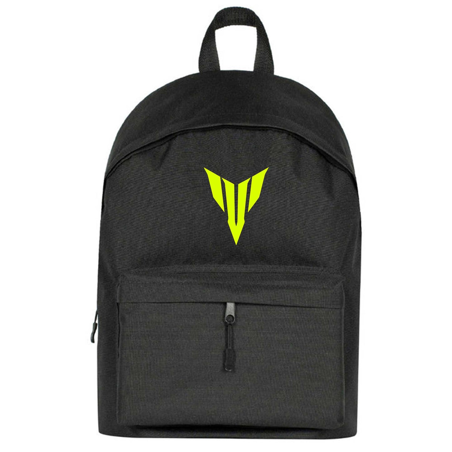 Yamaha Neon Logo Sırt Çantası