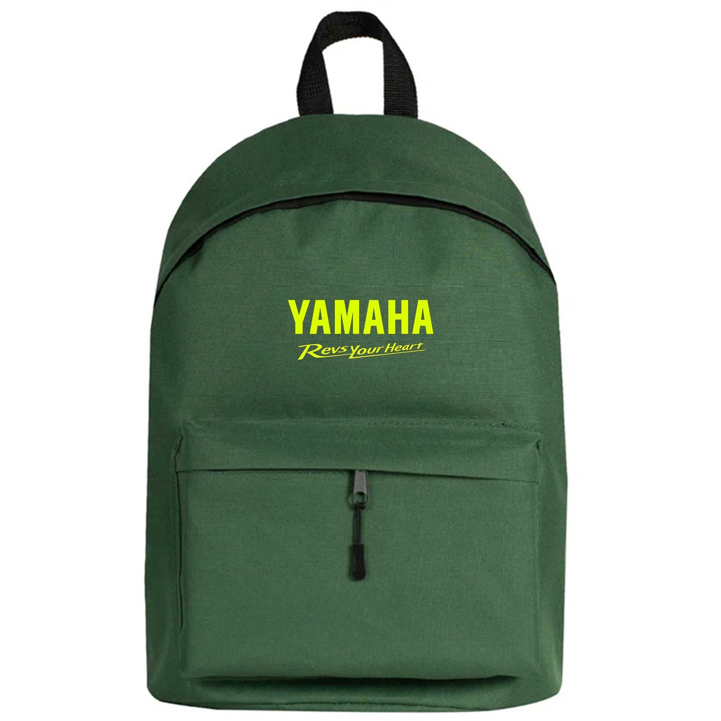 Yamaha Revs Your Heart Sırt Çantası