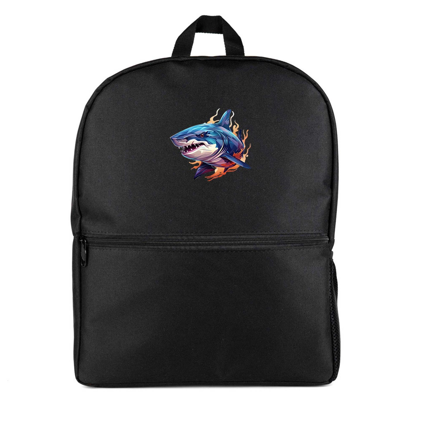 Color Shark Sırt Çantası