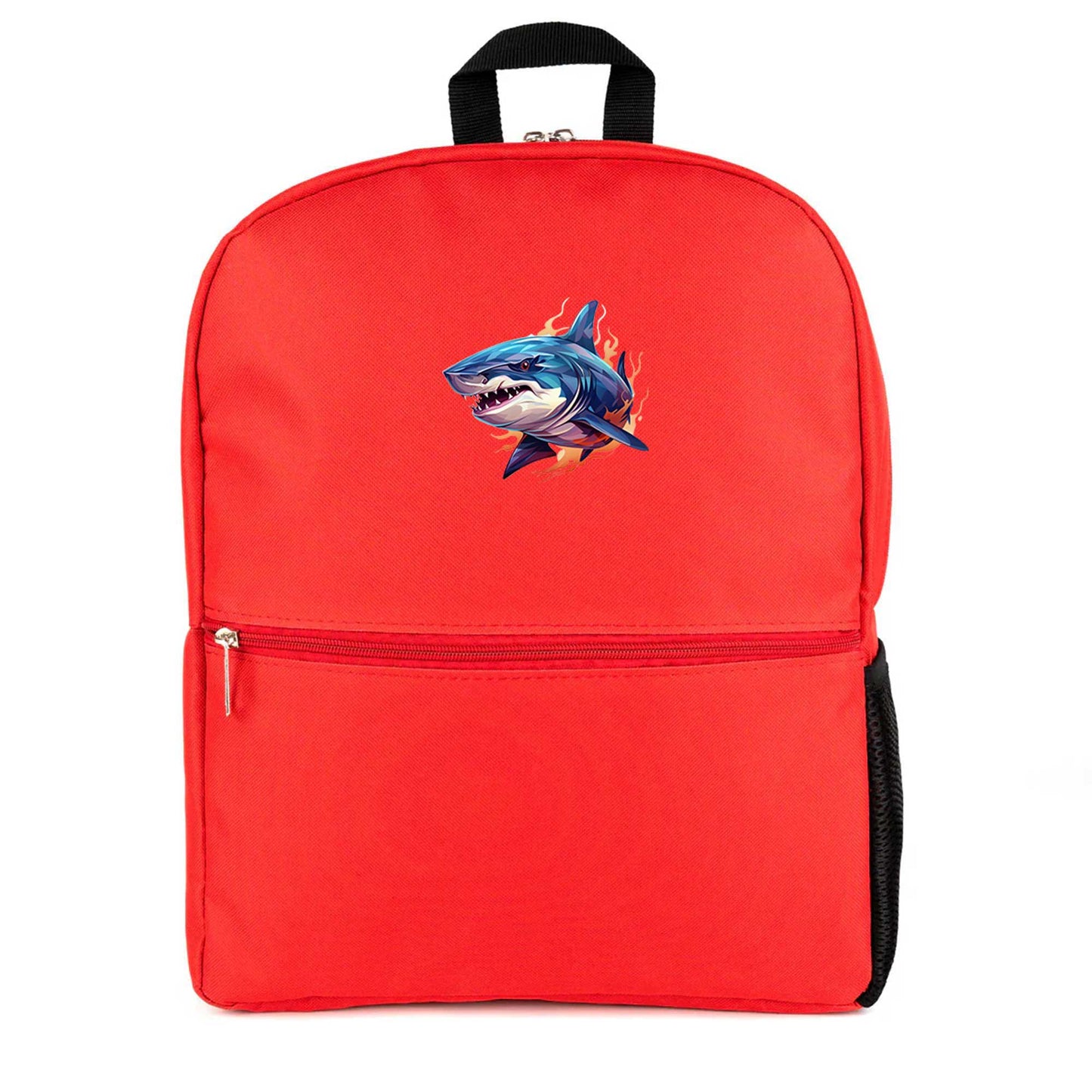 Color Shark Sırt Çantası