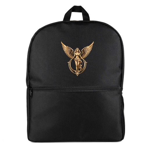 Gold Angel Sırt Çantası