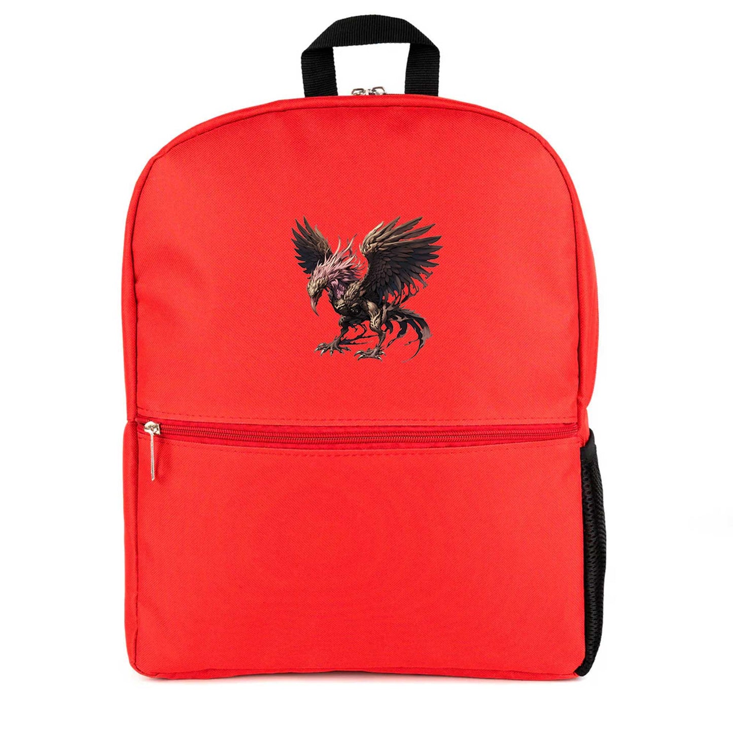 Phoenix Mythology Creature Sırt Çantası