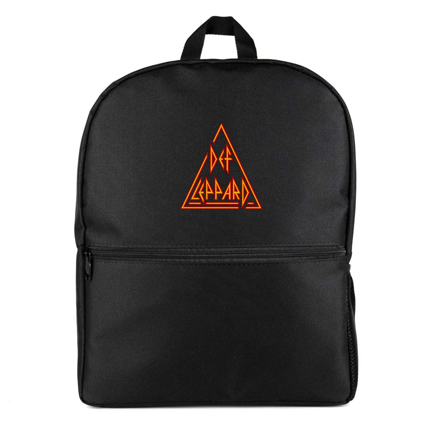 Def Leppard Logo 2 Sırt Çantası