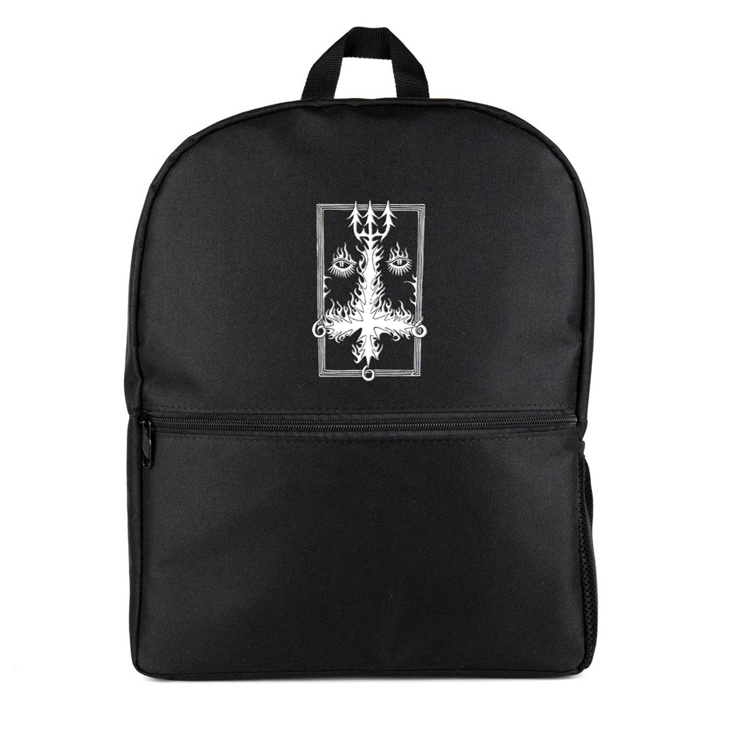 Dissection The Past Is Alive Logo Sırt Çantası
