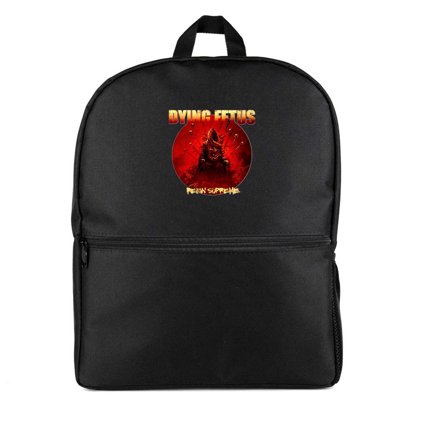 Dying Fetus Reign Supreme Sırt Çantası
