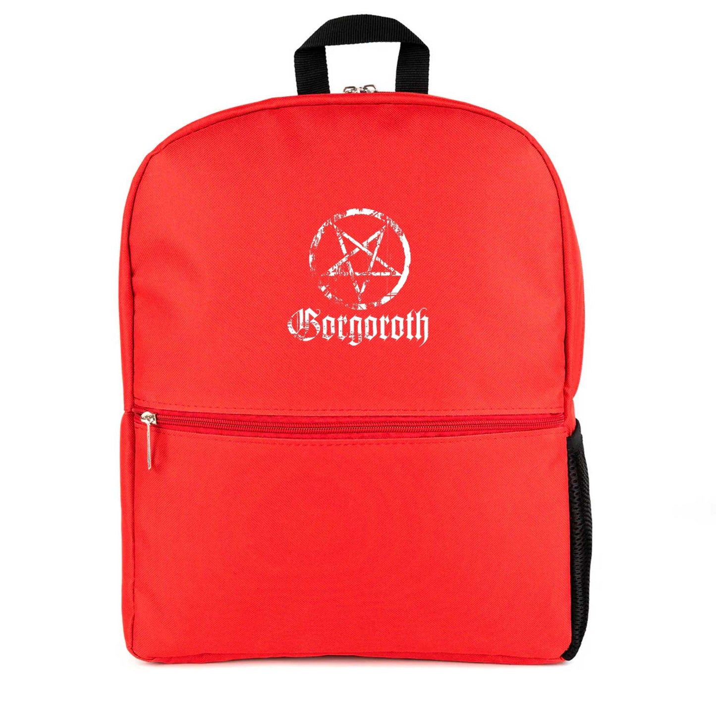 Gorgoroth Pentagram Sırt Çantası