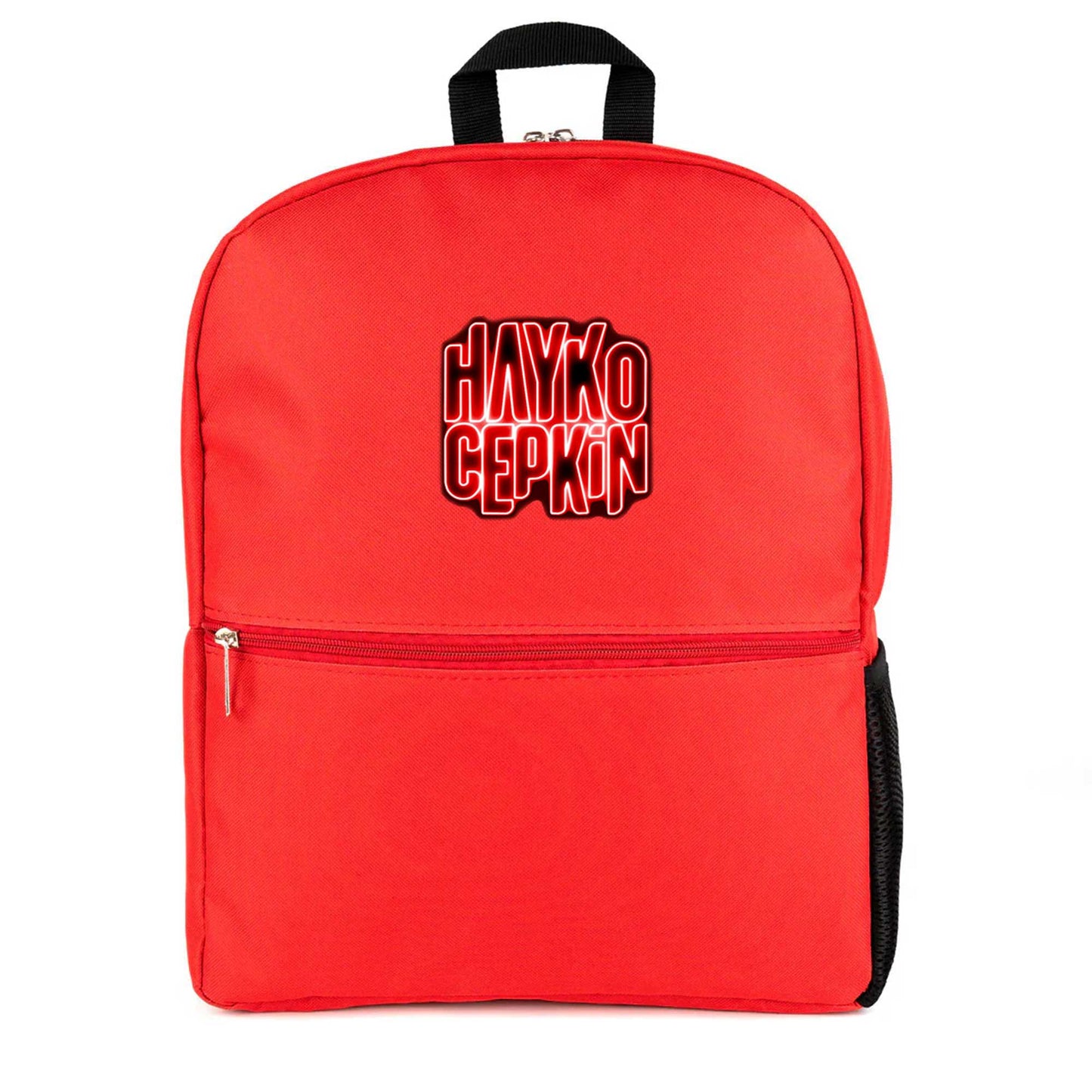 Hayko Cepkin Neon Sırt Çantası