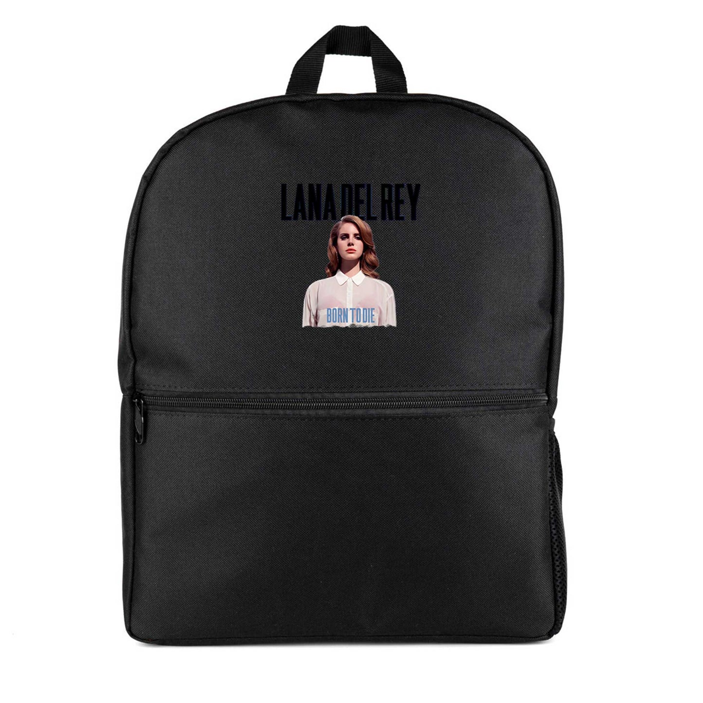 Lana Del Rey Born To Die Sırt Çantası