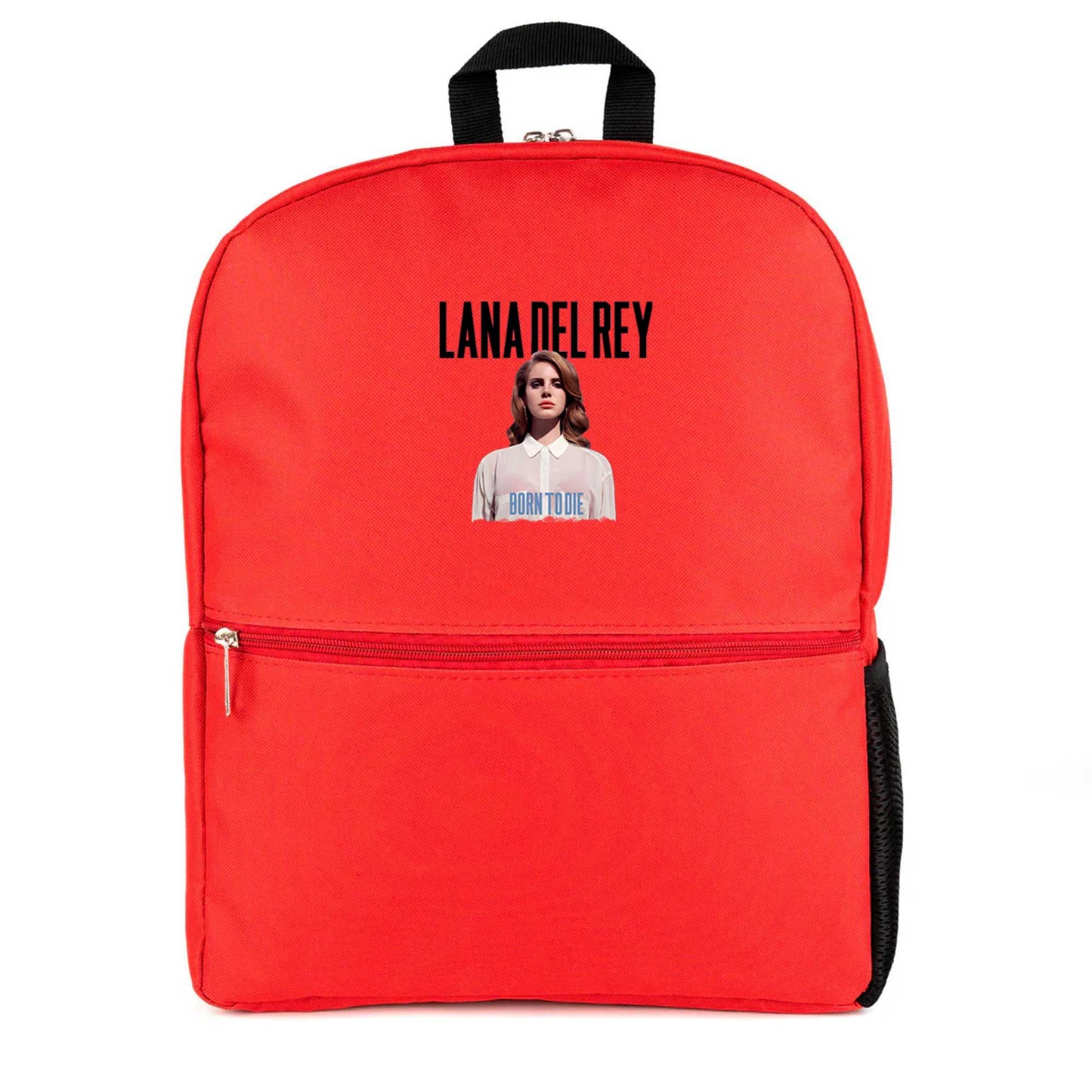 Lana Del Rey Born To Die Sırt Çantası