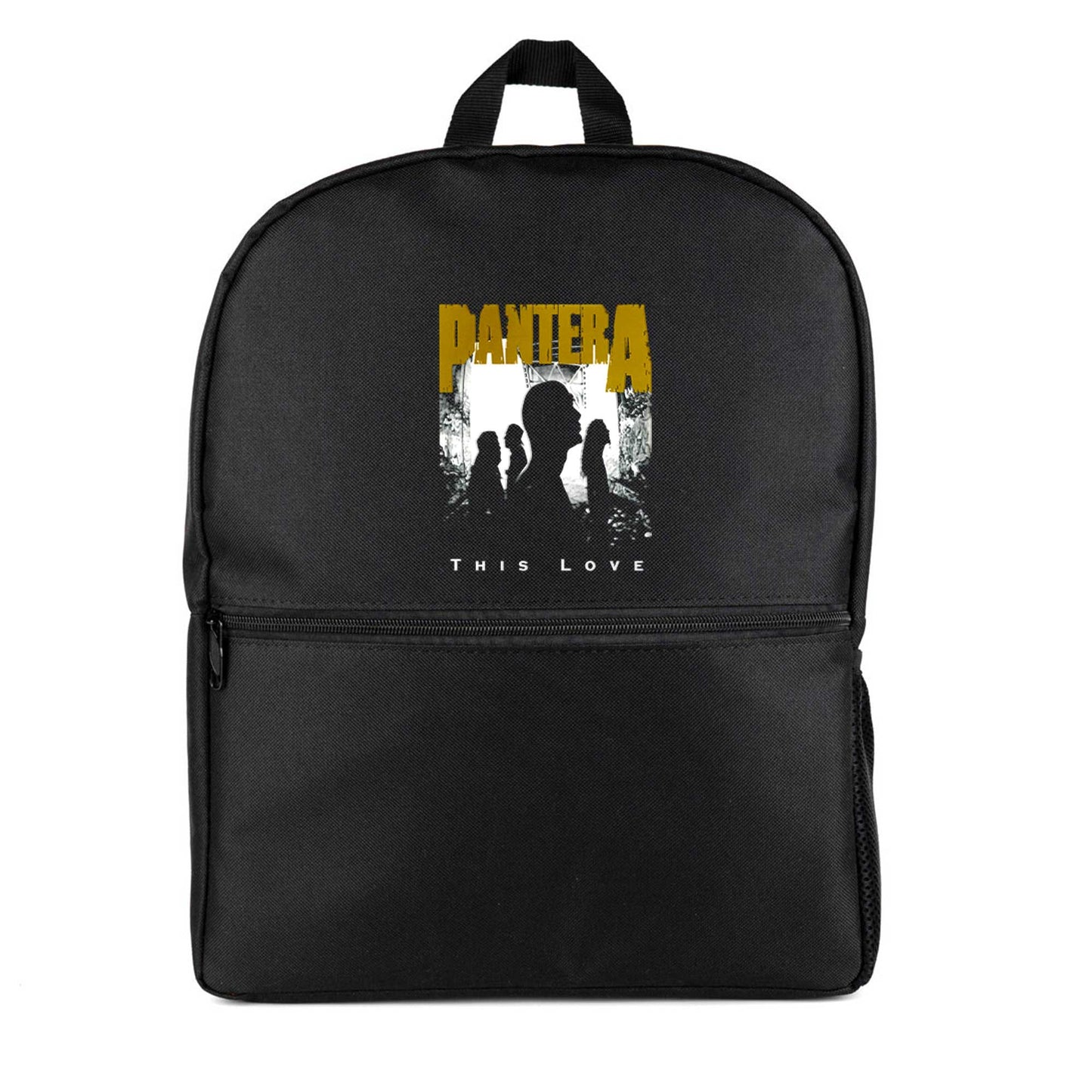 Pantera This Love Sırt Çantası