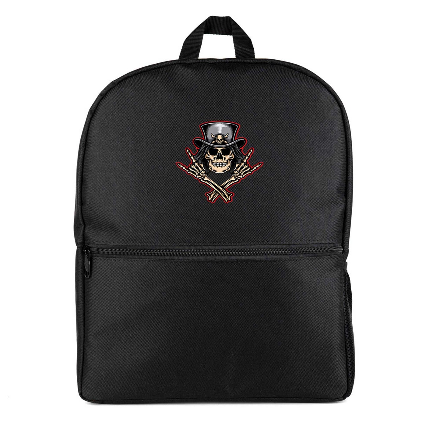 Slash Skull Sırt Çantası