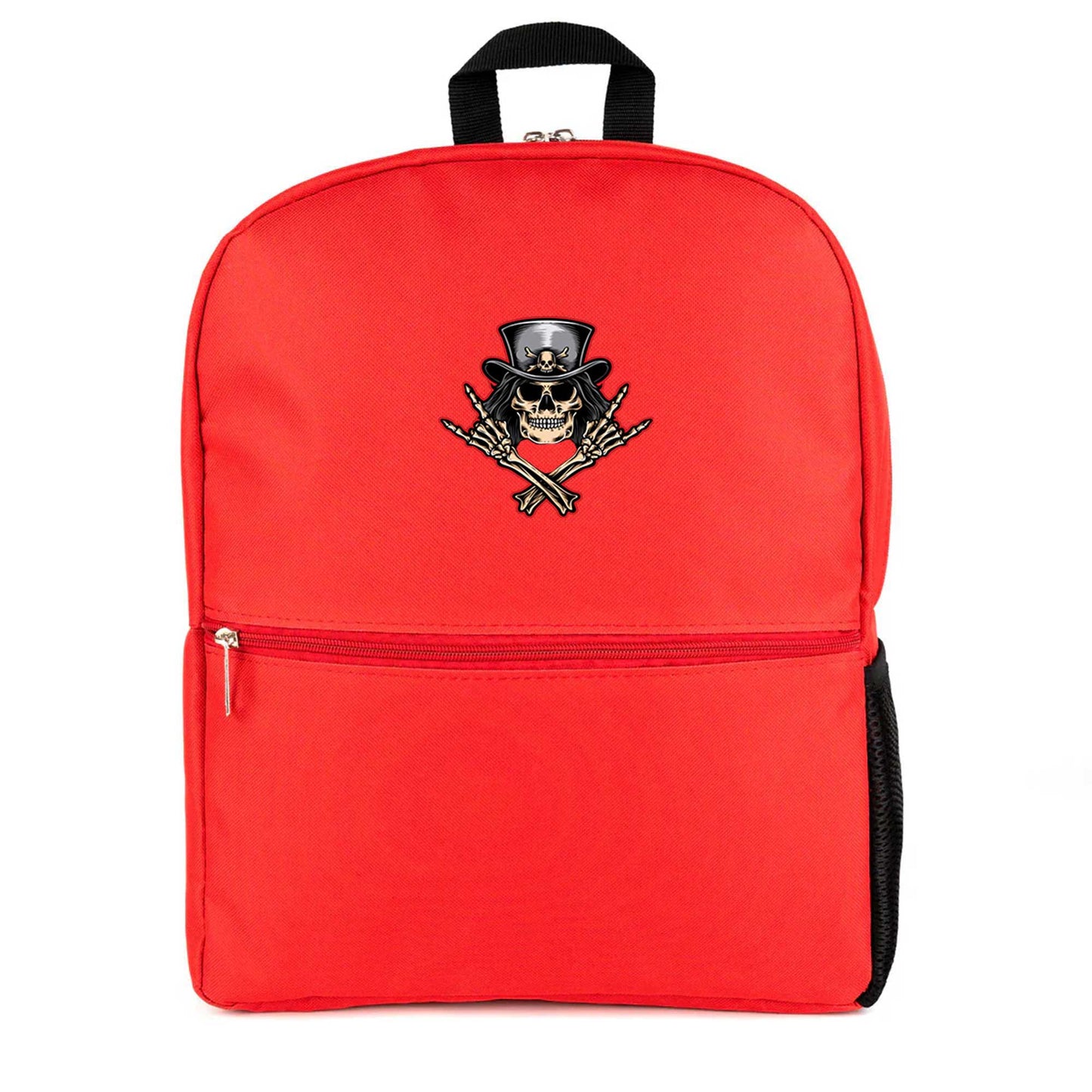 Slash Skull Sırt Çantası