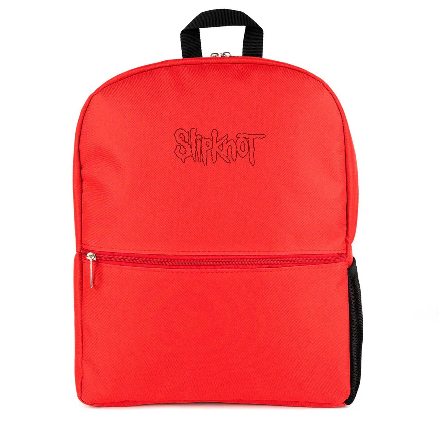 Slipknot Text Sırt Çantası