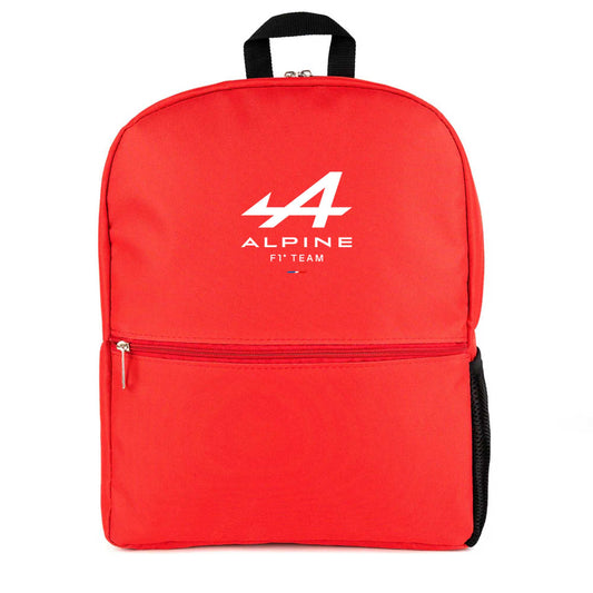 Alpine F1 Sırt Çantası