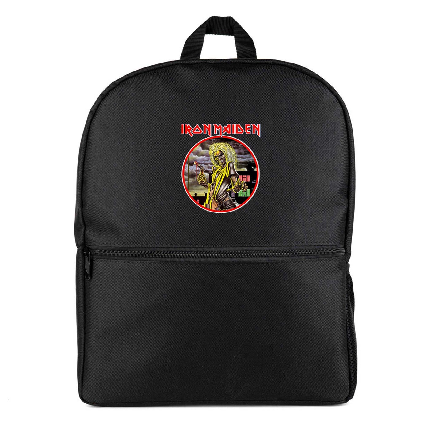 Iron Maiden Killers Sırt Çantası