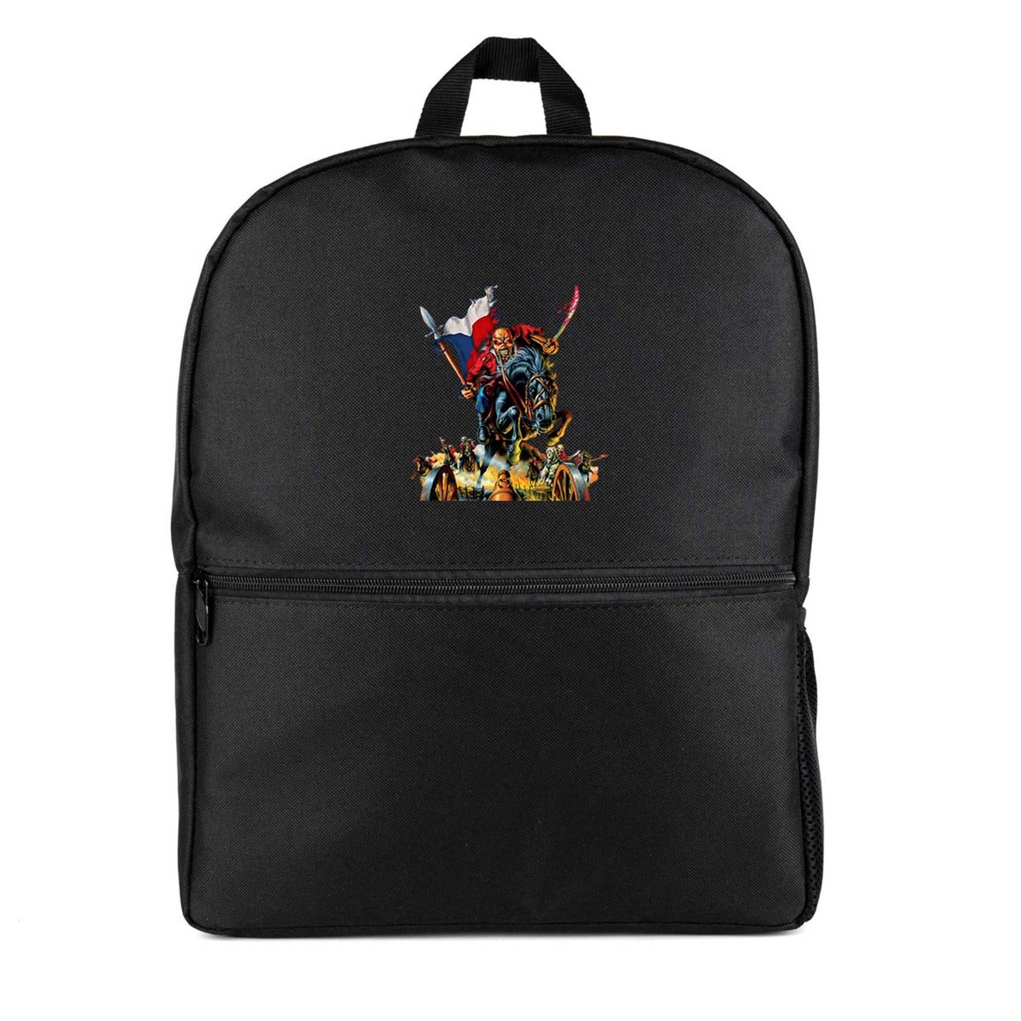Iron Maiden Warriors Sırt Çantası