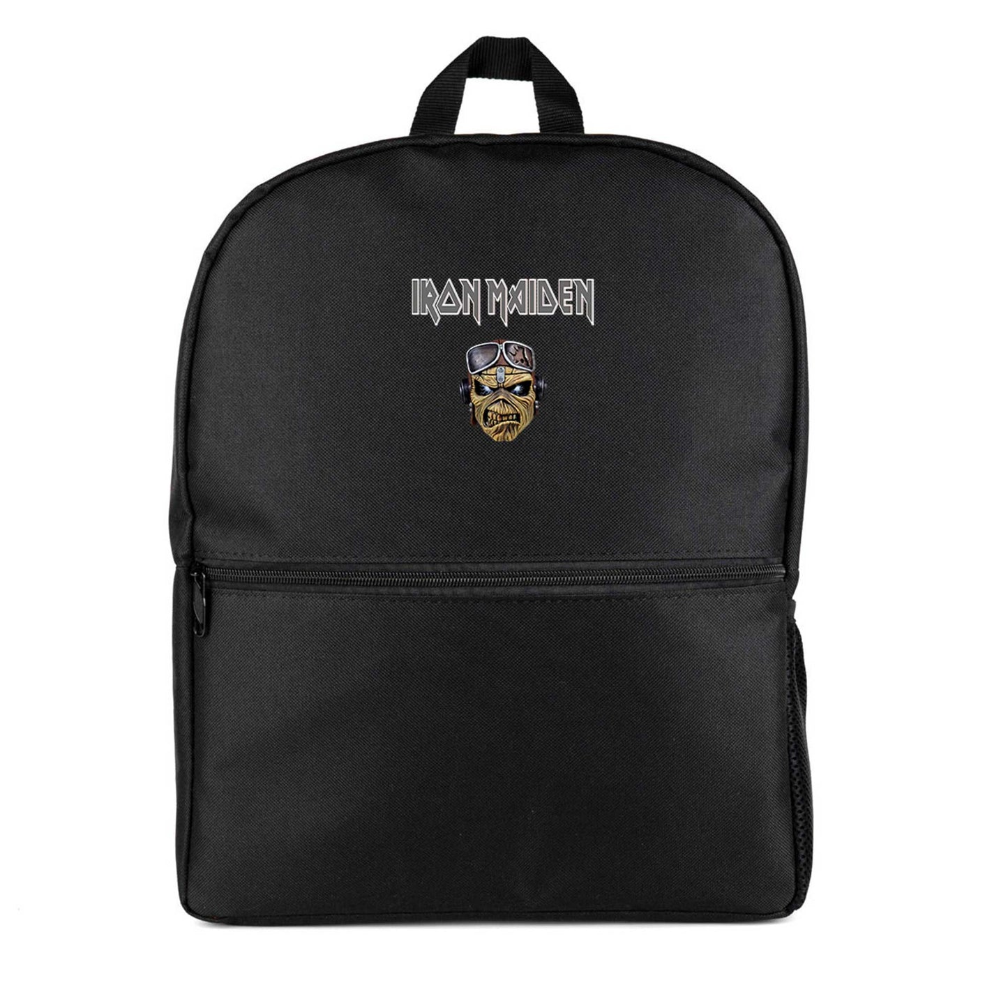 Iron Maiden Zombie Face Sırt Çantası