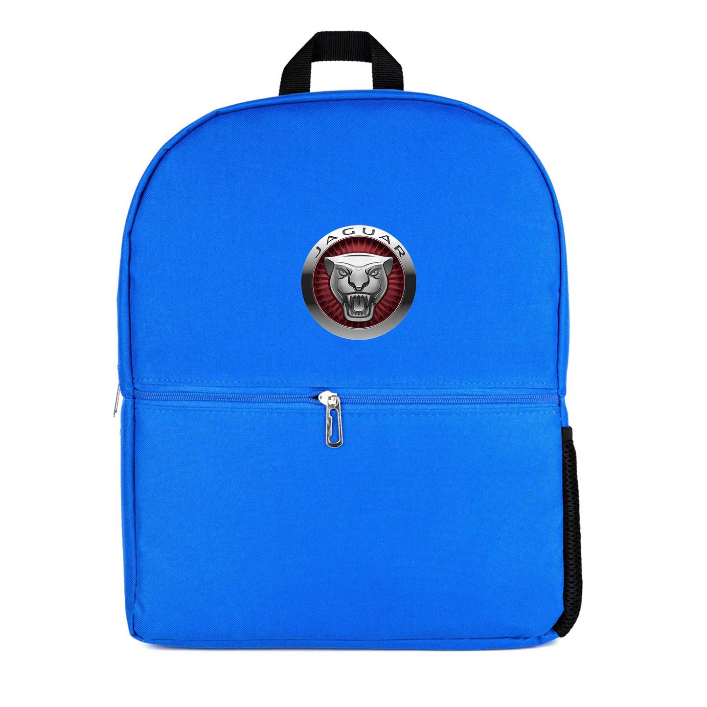 Jaguar Color Logo Sırt Çantası
