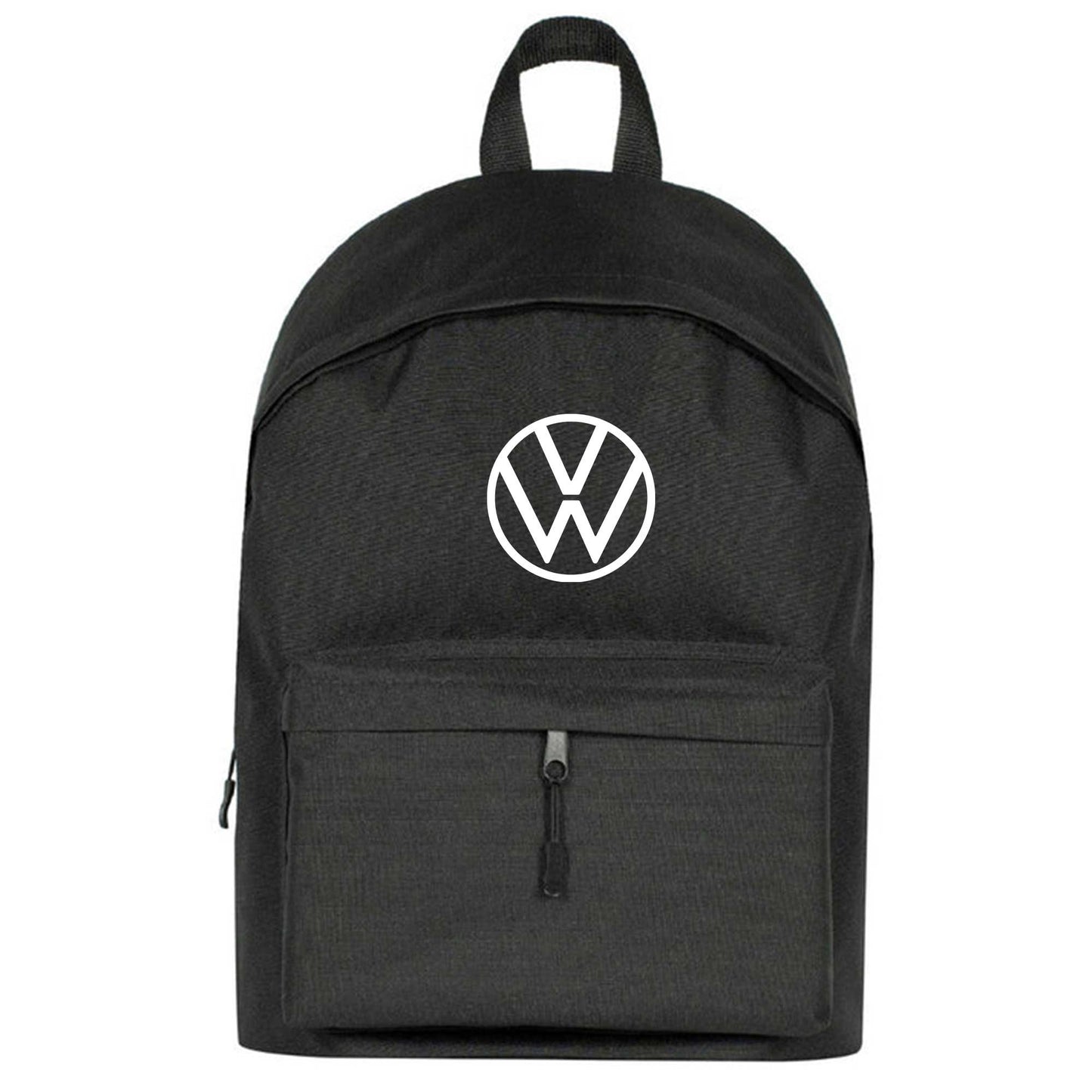 Volkswagen New Logo Sırt Çantası