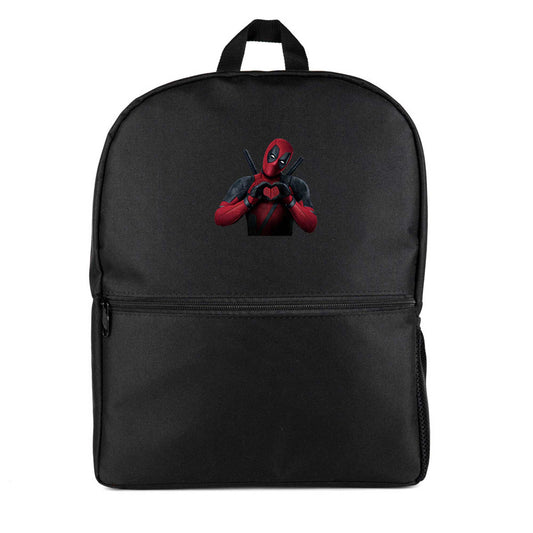 Deadpool Love Sırt Çantası